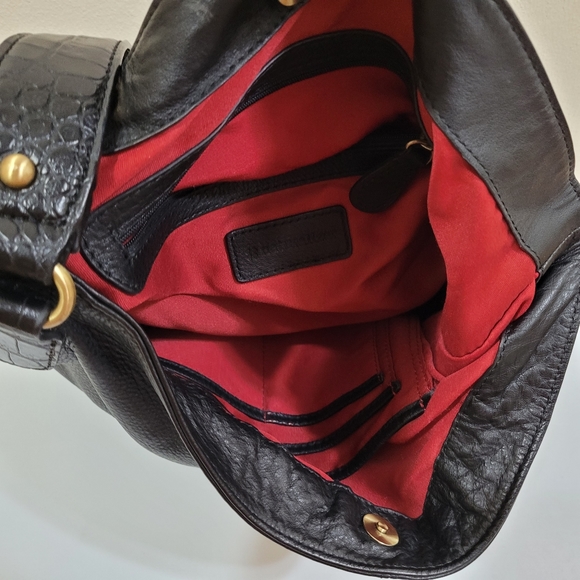 Naturalizer shoulder bag - Picture 6 of 14